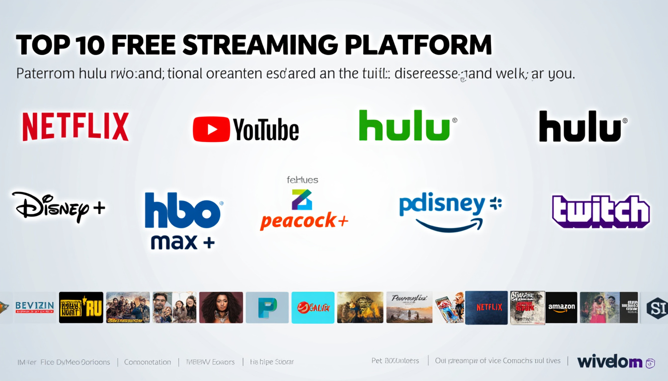 découvrez notre liste actualisée des meilleurs sites de streaming pour profiter des derniers films et classiques du cinéma en toute légalité. trouvez la plateforme idéale pour vos soirées cinéphiles !