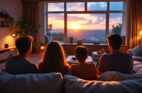 découvrez notre liste actualisée des meilleurs sites de streaming pour les amateurs de cinéma. profitez d’un large choix de films et séries en ligne, faciles d’accès et prêts à être visionnés !