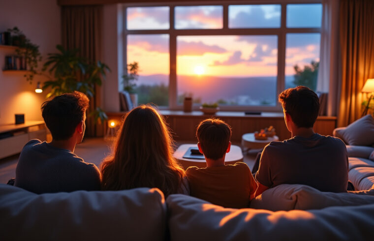 découvrez notre liste actualisée des meilleurs sites de streaming pour les amateurs de cinéma. profitez d’un large choix de films et séries en ligne, faciles d’accès et prêts à être visionnés !