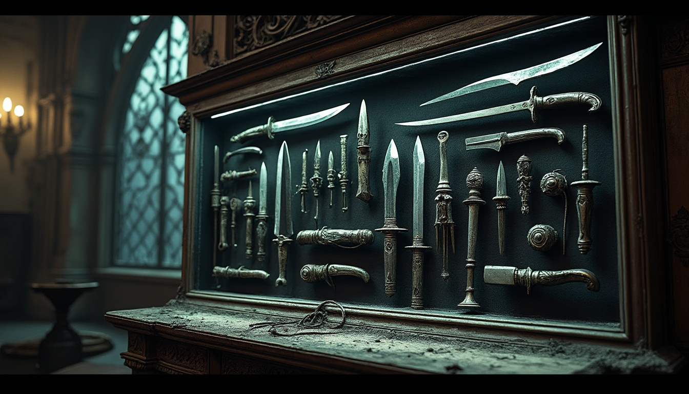 découvrez notre soluce complète des collectibles incontournables de bloodborne : astuces, emplacements précis et conseils pour ne rien manquer et optimiser votre exploration du jeu.