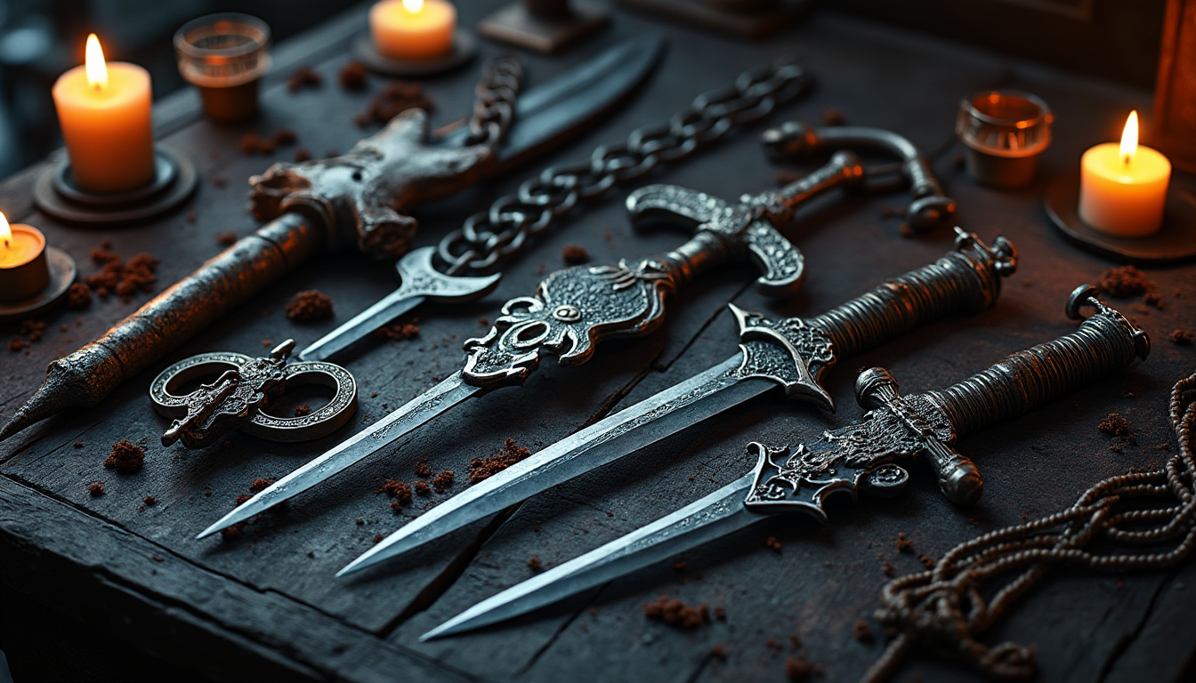 découvrez la liste complète des collectibles incontournables dans bloodborne. astuces, emplacements et conseils pour ne rien manquer et optimiser votre aventure dans le jeu.