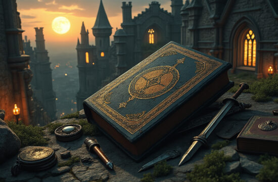 découvrez notre guide complet des collectibles incontournables dans bloodborne. ne manquez aucun objet clé pour optimiser votre aventure et débloquer tous les secrets du jeu !