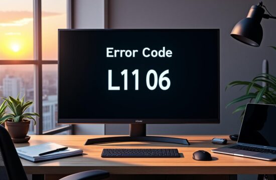 découvrez notre guide complet pour résoudre le code erreur l11 06 sur votre tv orange. solutions simples, étapes détaillées et conseils pratiques pour aider tous les utilisateurs à retrouver leurs chaînes rapidement.