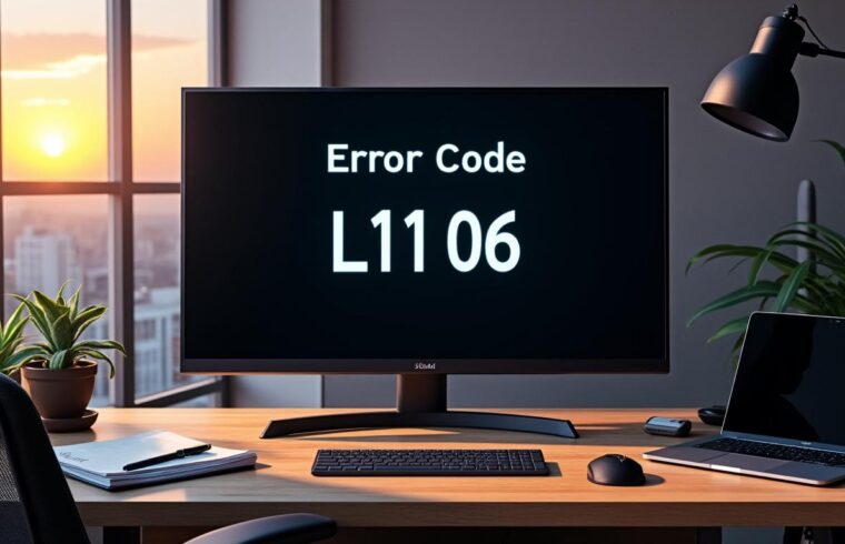 découvrez notre guide complet pour résoudre le code erreur l11 06 sur votre tv orange. solutions simples, étapes détaillées et conseils pratiques pour aider tous les utilisateurs à retrouver leurs chaînes rapidement.