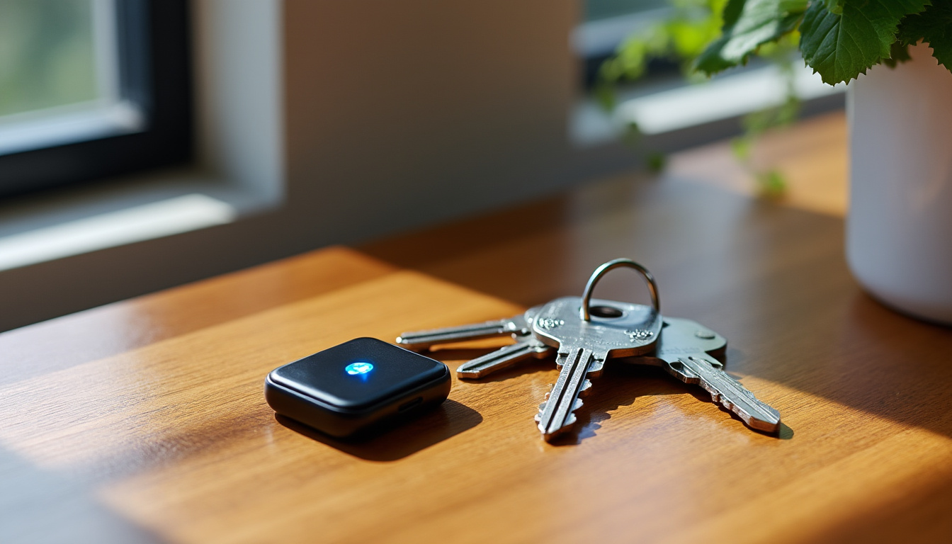 découvrez trackr.fr tech, la solution idéale pour ne plus perdre vos objets grâce à des trackers bluetooth et gps performants. retrouvez clés, porte-feuille ou bagages en toute simplicité !