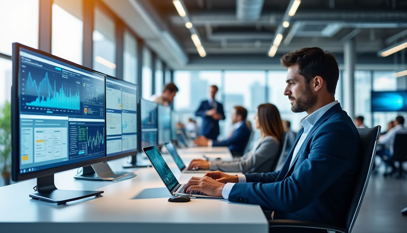 découvrez comment la plateforme instovcom vous aide à trouver des solutions innovantes adaptées à vos besoins professionnels. boostez votre productivité et développez votre entreprise grâce à des outils performants et une communauté engagée.