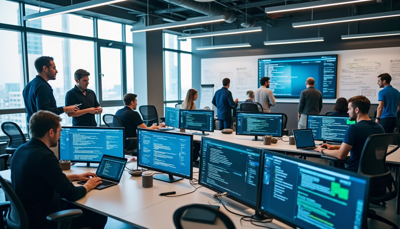 découvrez comment la plateforme instovcom vous aide à trouver des solutions innovantes pour booster la croissance et la performance de votre entreprise.