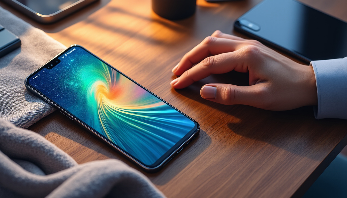 découvrez comment configurer facilement votre appareil à proximité d’un xiaomi afin d’optimiser ses performances et profiter d’une connexion rapide et stable. suivez nos conseils pratiques étape par étape pour une expérience maximale.