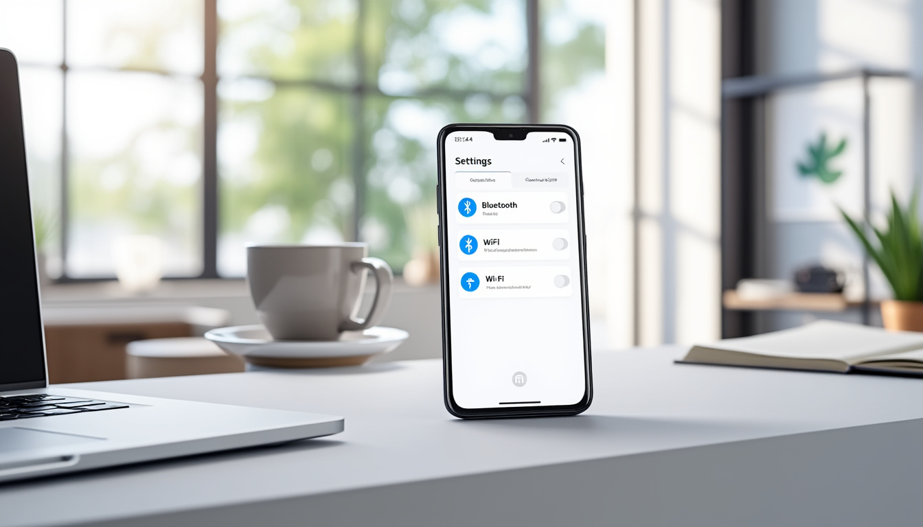 découvrez nos conseils pratiques pour configurer efficacement votre appareil à proximité d’un xiaomi et obtenir des performances optimales. suivez notre guide étape par étape pour une expérience sans faille.