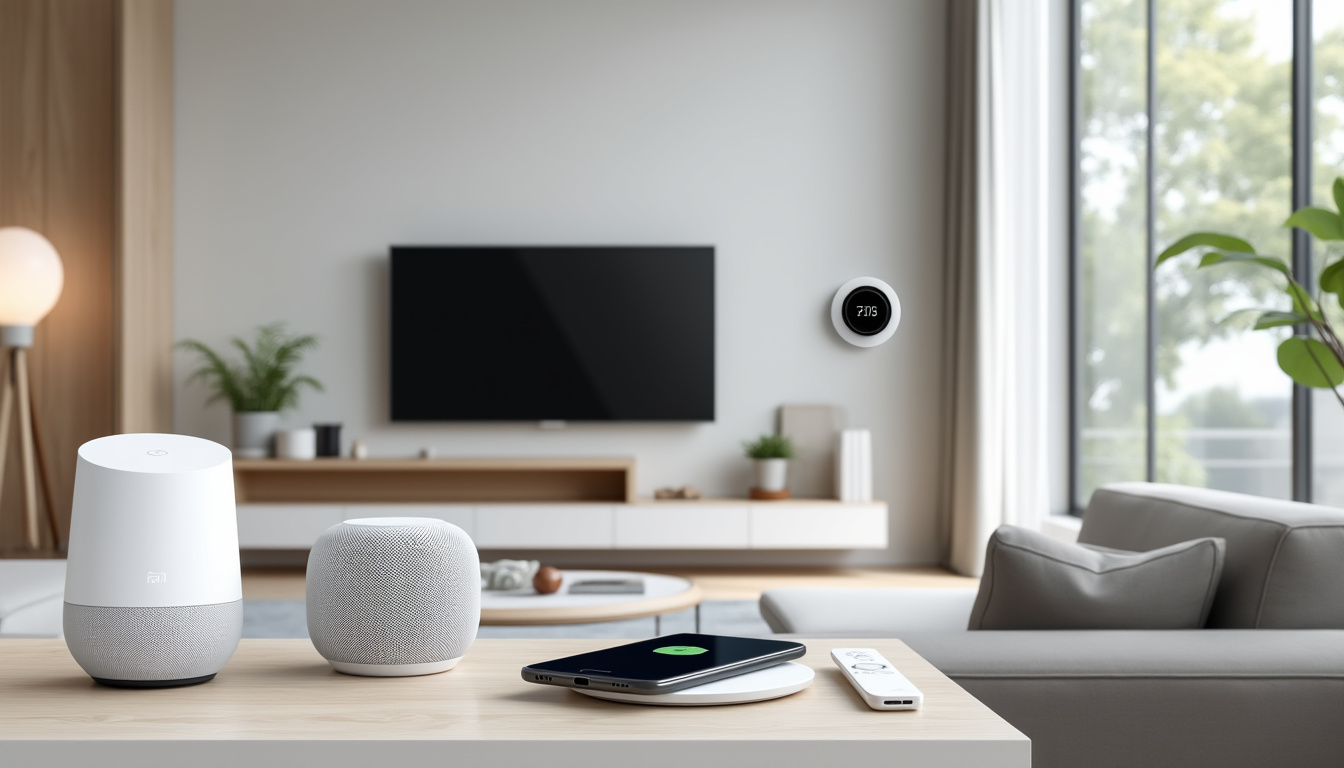 découvrez comment configurer votre appareil à proximité d’un xiaomi pour obtenir des performances optimales. suivez nos conseils pratiques pour une connexion stable et un usage efficace.