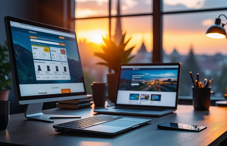 découvrez notre comparatif des fonctionnalités des sites similaires à gofram pour vous aider à faire un choix éclairé et trouver la plateforme qui répond le mieux à vos besoins.