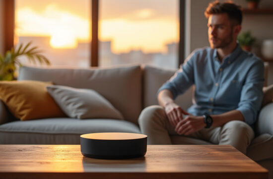 apprenez à configurer votre mi box 4 avec ok google et facilitez votre quotidien grâce à des commandes vocales simples et efficaces. guide étape par étape pour une installation rapide et intuitive.