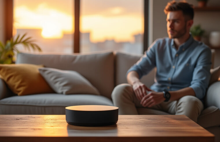 apprenez à configurer votre mi box 4 avec ok google et facilitez votre quotidien grâce à des commandes vocales simples et efficaces. guide étape par étape pour une installation rapide et intuitive.