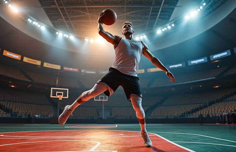 découvrez des techniques avancées pour capturer des photos de sport en intérieur. maîtrisez la lumière, améliorez votre mise au point et obtenez des images dynamiques, même en conditions difficiles.