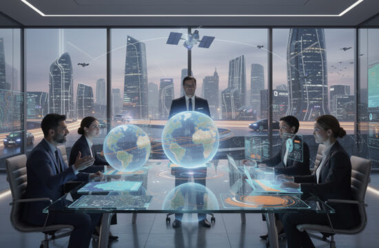 découvrez notre analyse détaillée du top 5 des meilleures agences geo en 2026 et découvrez quelles agences se démarquent réellement sur le marché.