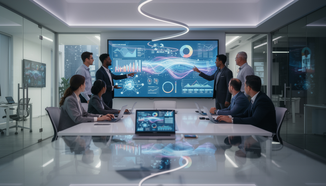 découvrez l'analyse détaillée du top 5 des meilleures agences geo en 2026. comparez leurs atouts et performances pour savoir laquelle se démarque vraiment sur le marché.