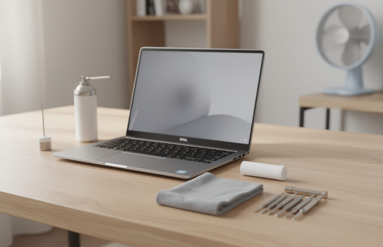 découvrez nos conseils pratiques pour entretenir efficacement votre pc portable dell 14 pouces i5 et prolonger sa durée de vie tout en optimisant ses performances.