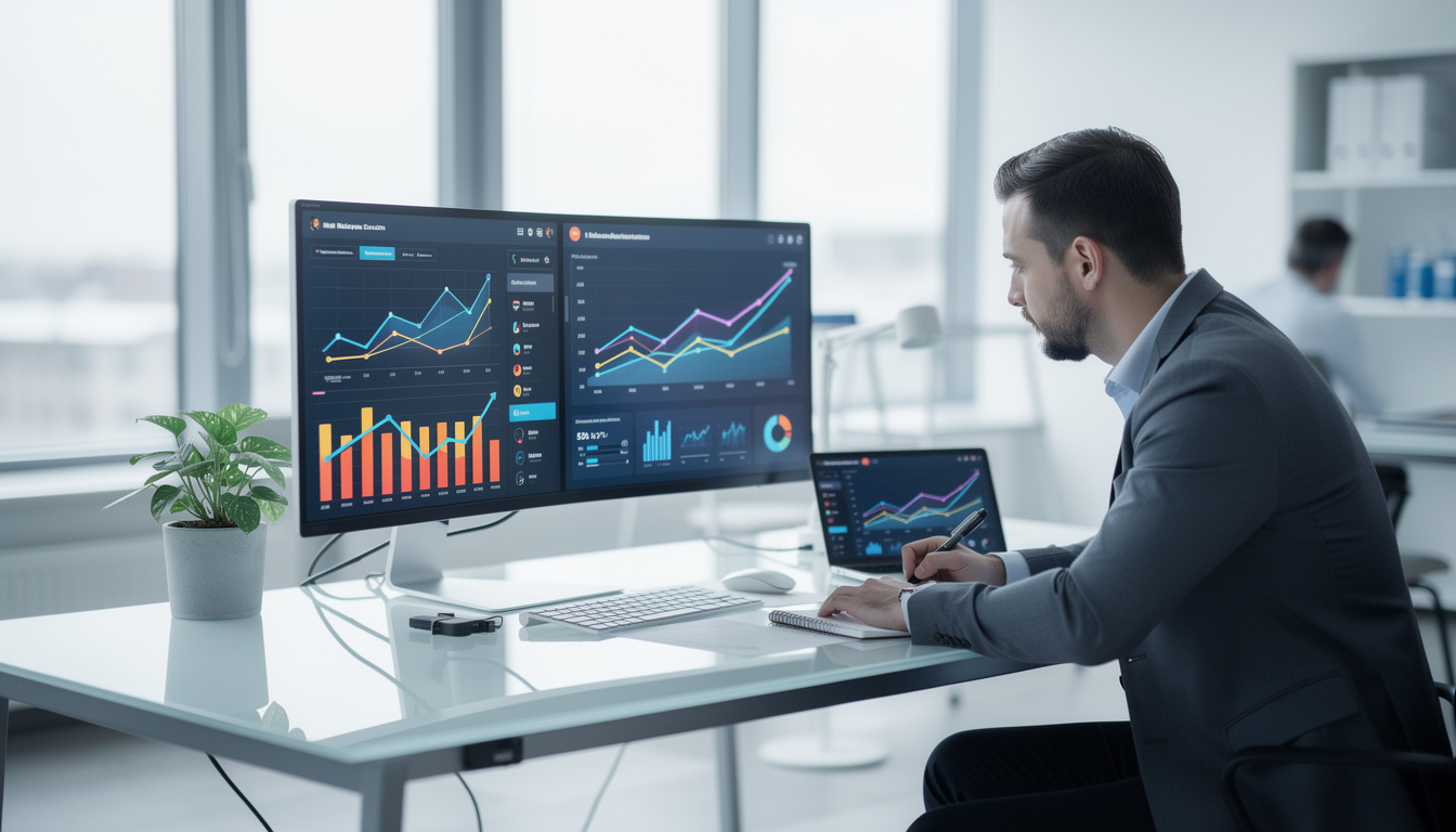 découvrez comment sélectionner le meilleur consultant seo à saint-étienne pour optimiser votre projet grâce à notre guide des experts les plus qualifiés et recommandés.