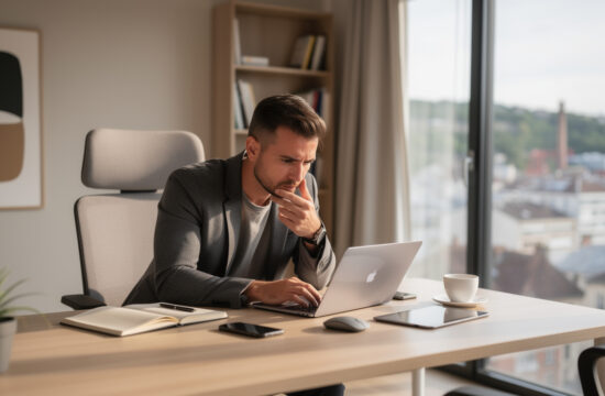 découvrez comment sélectionner le consultant seo idéal à saint-étienne parmi les meilleurs experts pour optimiser votre projet et garantir son succès en ligne.