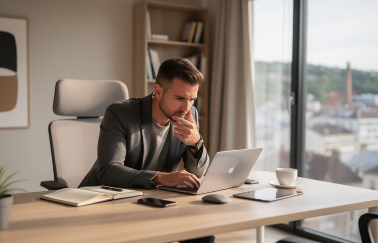 découvrez comment sélectionner le consultant seo idéal à saint-étienne parmi les meilleurs experts pour optimiser votre projet et garantir son succès en ligne.