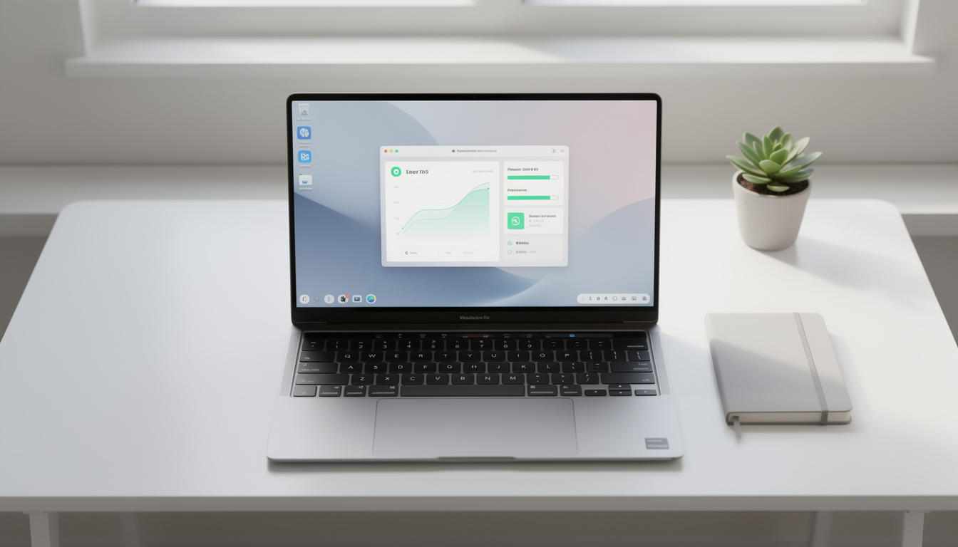 découvrez des conseils pratiques pour prolonger la durée de vie de votre ordinateur portable acer 14 pouces i5 et optimiser ses performances au quotidien.