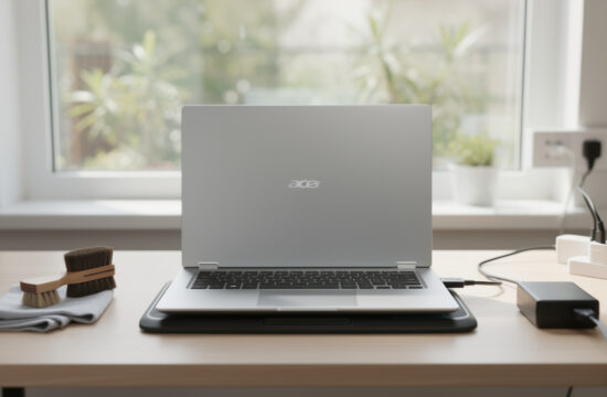 découvrez nos conseils pratiques pour prolonger la durée de vie de votre ordinateur portable acer 14 pouces i5 et maintenir ses performances optimales.