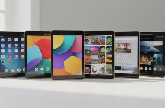 découvrez notre comparatif des meilleures tablettes tactiles 10 pouces pour trouver le modèle idéal qui correspond à vos besoins et votre budget.