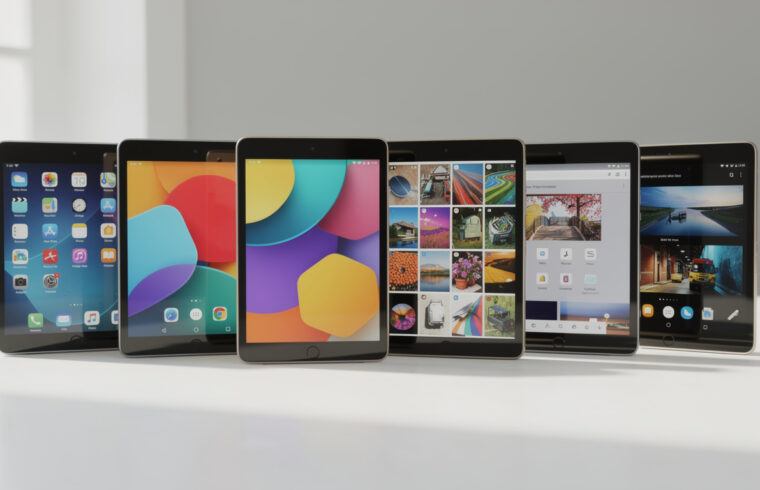 découvrez notre comparatif des meilleures tablettes tactiles 10 pouces pour trouver le modèle idéal qui correspond à vos besoins et votre budget.