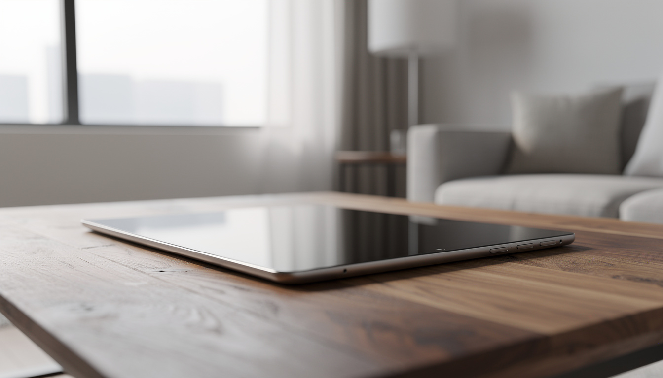 découvrez notre comparatif complet des tablettes tactiles 10 pouces pour trouver le modèle idéal selon vos besoins et votre budget. guide d'achat et conseils inclus.