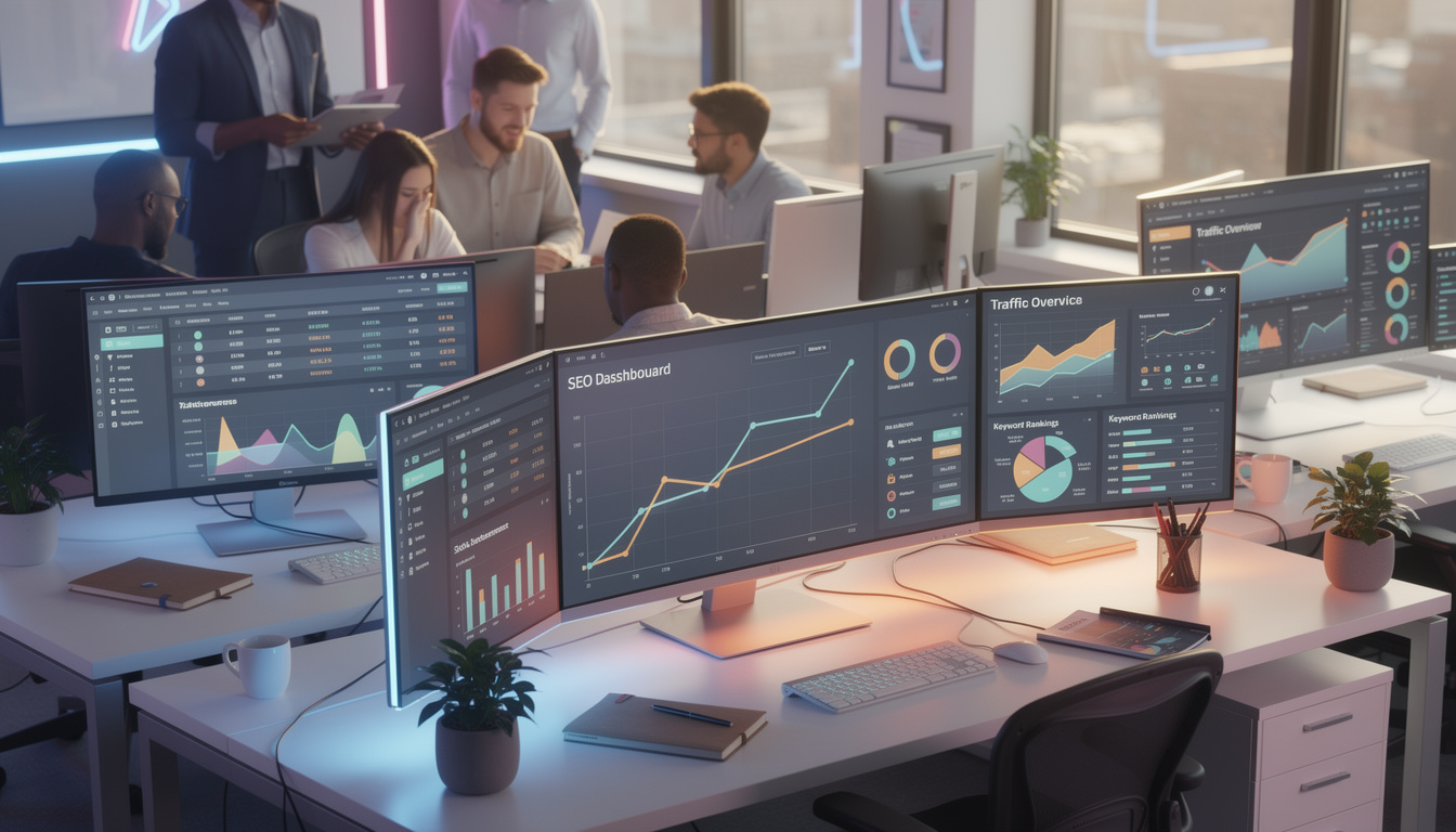 explorez notre sélection des meilleures plateformes de vente de liens seo en 2026 pour booster votre référencement et augmenter votre visibilité en ligne efficacement.