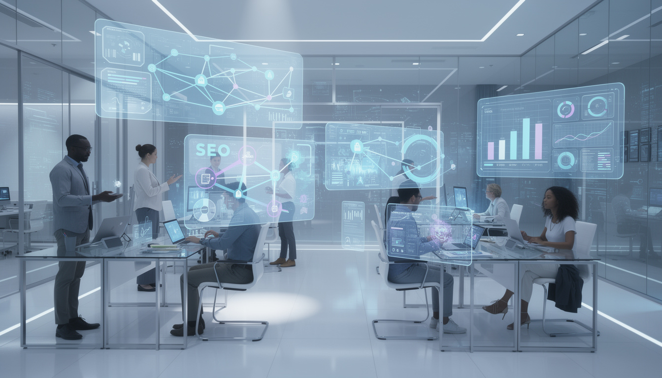 découvrez en 2026 les meilleures plateformes pour acheter et vendre des liens seo, optimisez votre référencement grâce à notre sélection exclusive.