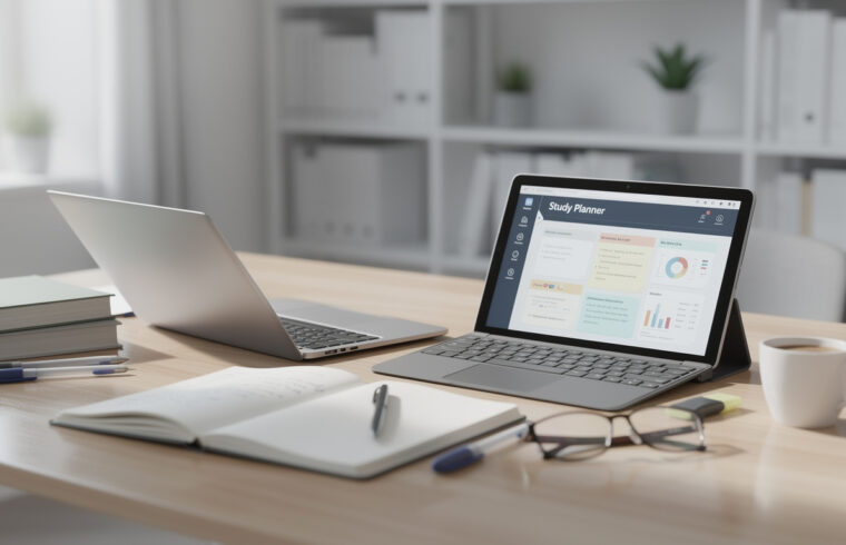 découvrez pourquoi une tablette windows est une meilleure option qu'un portable pour les étudiants : légèreté, autonomie, performance et polyvalence expliquées dans notre guide d'achat.