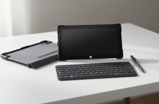 découvrez les accessoires indispensables pour votre tablette tactile microsoft à petit prix, alliant praticité et qualité pour une expérience optimale.