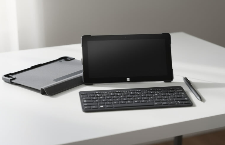 découvrez les accessoires indispensables pour votre tablette tactile microsoft à petit prix, alliant praticité et qualité pour une expérience optimale.