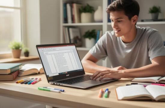 découvrez les avantages de l'ordinateur portable acer 15 pouces conçu pour la bureautique, idéal pour les étudiants grâce à sa performance, sa portabilité et son autonomie.