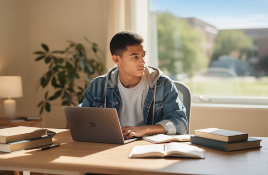 découvrez les avantages d'un pc portable longue autonomie pour les étudiants : productivité prolongée, mobilité facilitée et performances optimales pour réussir vos études.