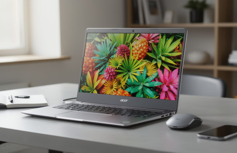 découvrez les caractéristiques techniques essentielles de l'ordinateur portable acer 15 pouces full hd pour un choix informé et une expérience utilisateur optimale.