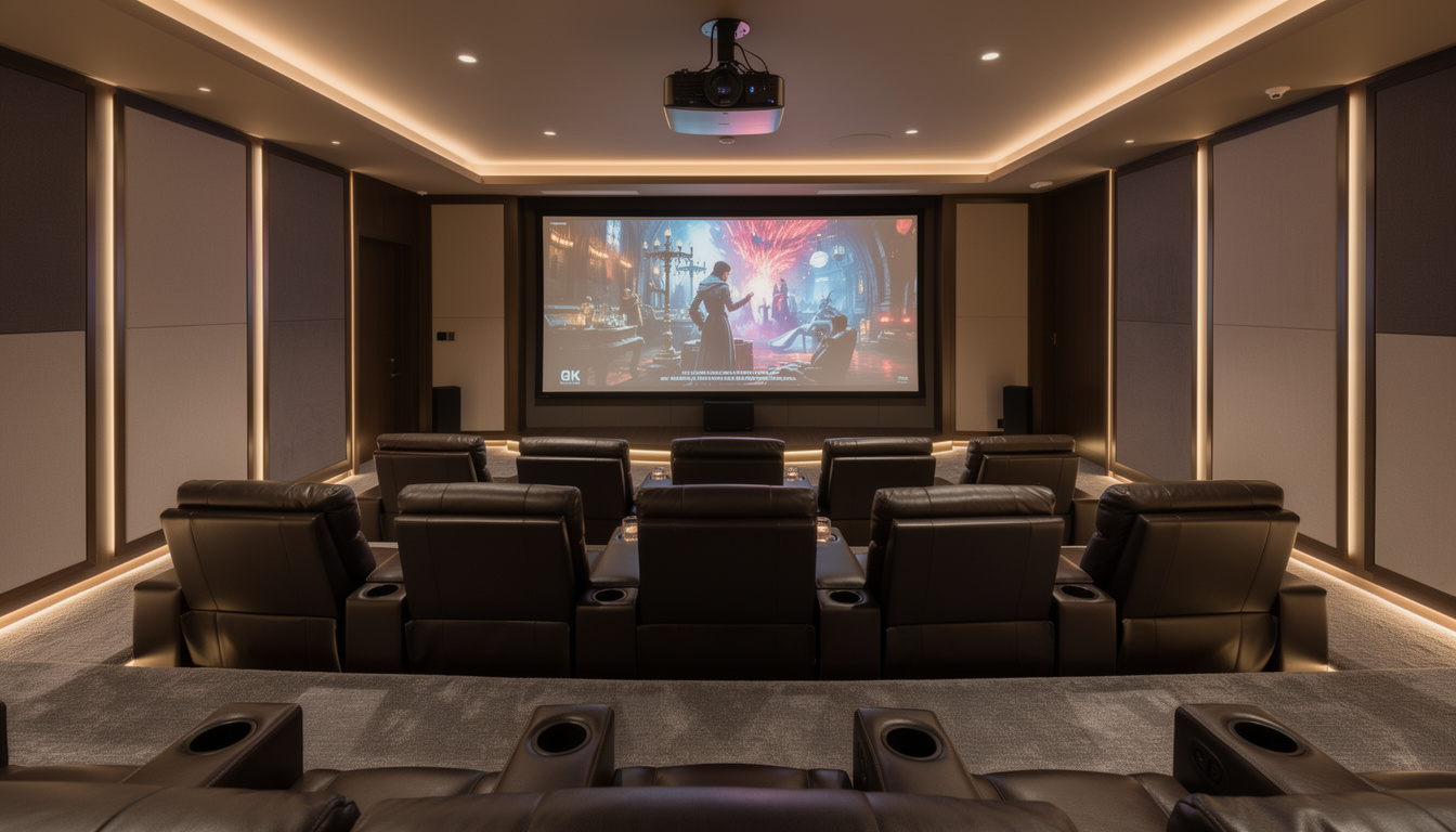 découvrez les critères essentiels pour choisir un vidéoprojecteur acer reconditionné de qualité, alliant performance, fiabilité et prix avantageux pour vos besoins audiovisuels.