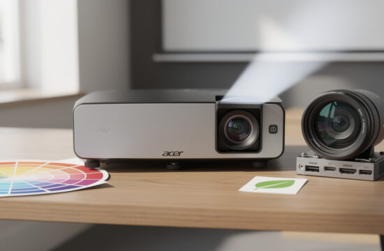 découvrez les critères essentiels pour choisir un vidéoprojecteur acer reconditionné de qualité, alliant performance et économie.