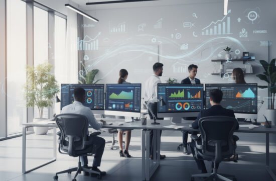 découvrez les meilleures agences sea spécialisées dans l'optimisation de votre visibilité digitale pour booster votre trafic et maximiser vos conversions.