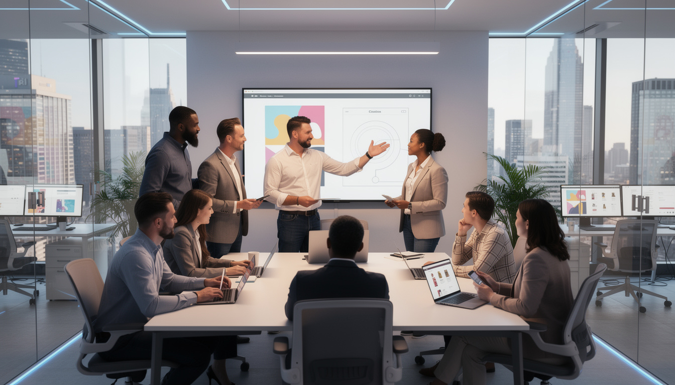 découvrez les meilleures agences spécialisées pour créer votre boutique en ligne et augmenter votre visibilité. boostez vos ventes avec des experts du e-commerce.