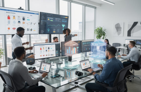 découvrez les meilleures agences spécialisées pour créer votre boutique en ligne et augmenter efficacement votre visibilité sur le web. trouvez l'expertise qu'il vous faut pour réussir votre projet e-commerce.