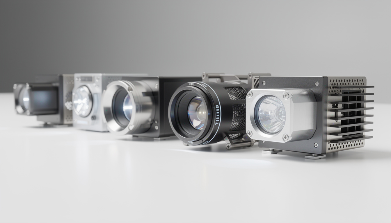 découvrez les meilleures lampes de vidéoprojecteur compatibles acer en 2026 pour une qualité d'image optimale et une longue durée de vie.