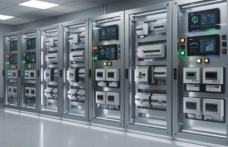 découvrez les meilleures marques de tableau électrique et leurs innovations surprenantes qui révolutionnent la sécurité et l'efficacité énergétique.