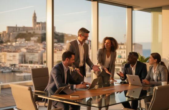 découvrez les critères exclusifs et les astuces qui nous ont permis de sélectionner les meilleures agences web à marseille pour garantir qualité et performance.