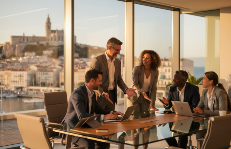 découvrez les critères exclusifs et les astuces qui nous ont permis de sélectionner les meilleures agences web à marseille pour garantir qualité et performance.