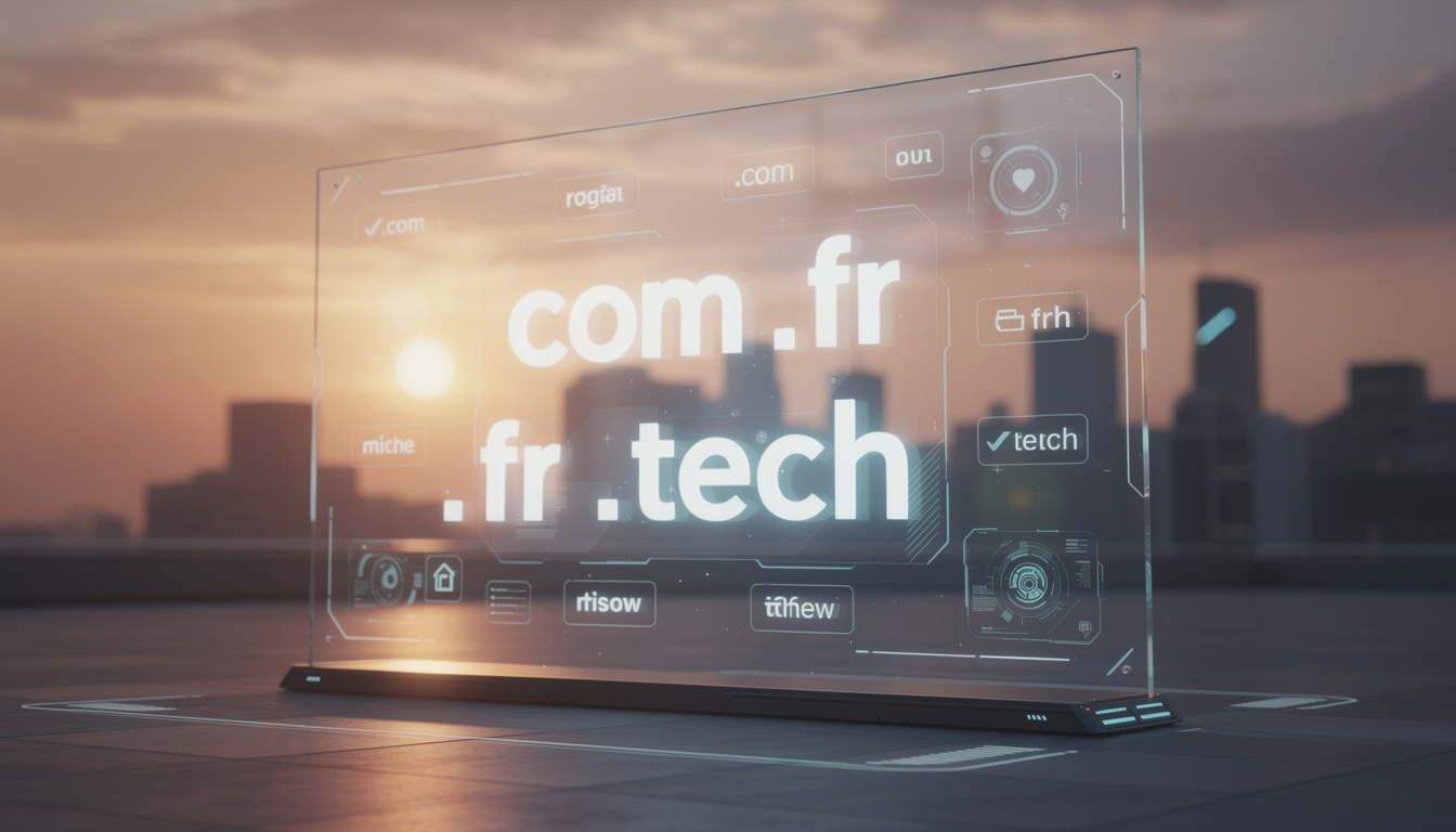 découvrez les tendances 2026 des extensions de nom de domaine (tld) : innovations, popularité et conseils pour choisir le meilleur tld pour votre site web.