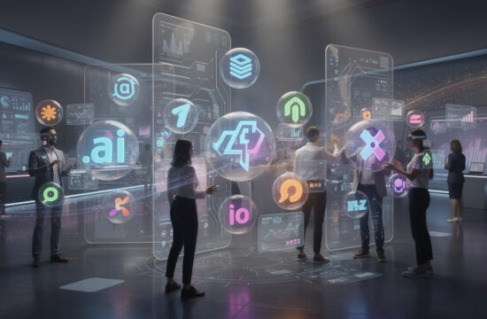 découvrez les tendances actuelles des extensions de nom de domaine (tld) en 2026 et comment elles façonnent le paysage numérique pour les entreprises et les particuliers.