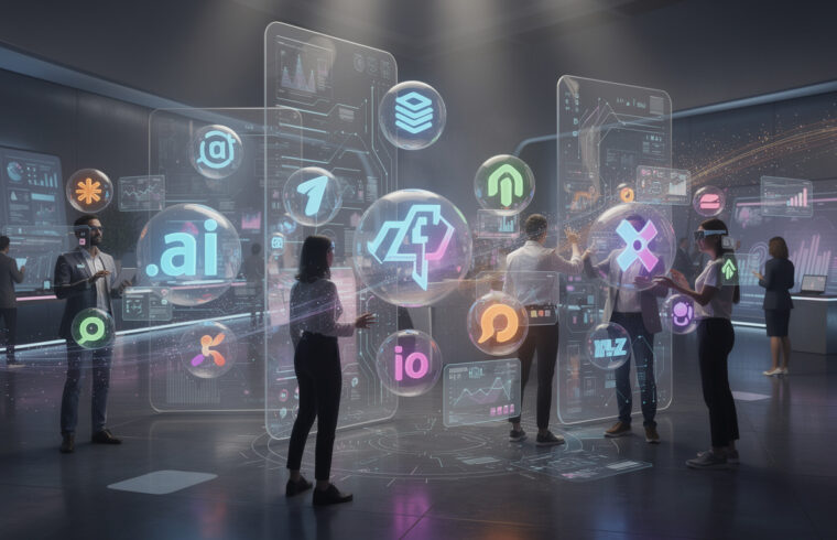 découvrez les tendances actuelles des extensions de nom de domaine (tld) en 2026 et comment elles façonnent le paysage numérique pour les entreprises et les particuliers.