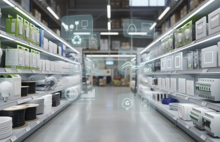 découvrez les tendances clés du marché du matériel électrique pas cher en 2026, avec des innovations, des prix compétitifs et les meilleures offres pour vos projets électriques.